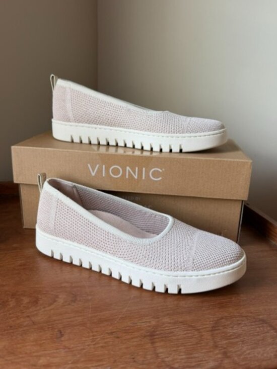 Vionic Shoes - Vionic Skimmer Flat